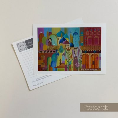 Post Card